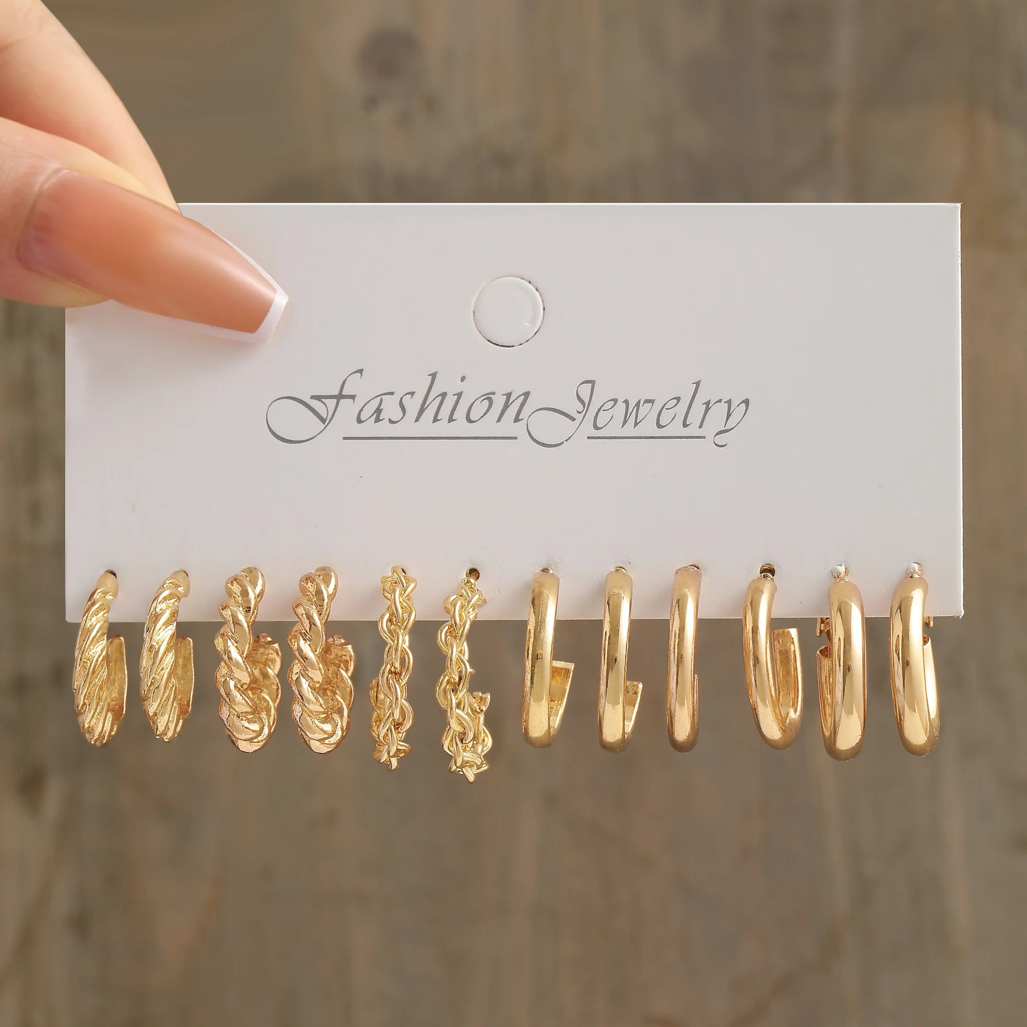 Heart Pearl Dangle Earrings