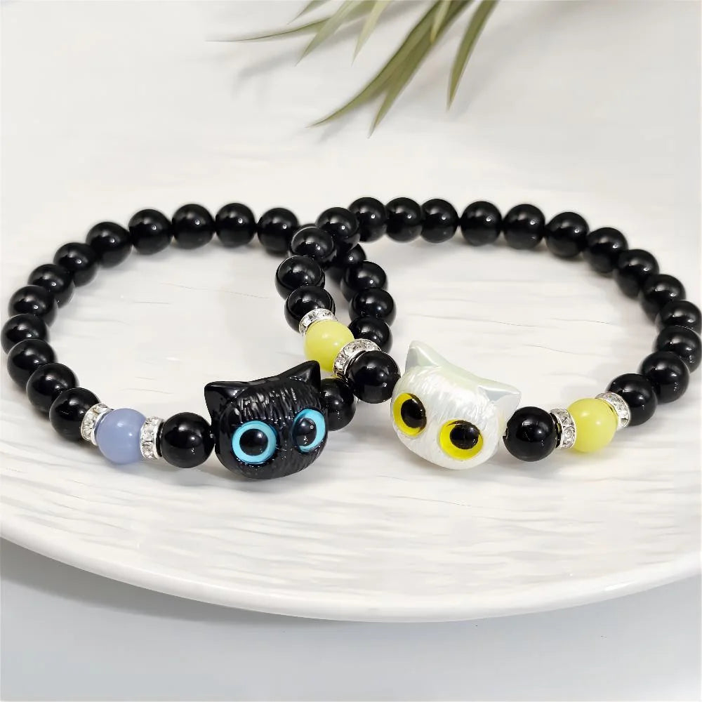Cute Luminous Beads