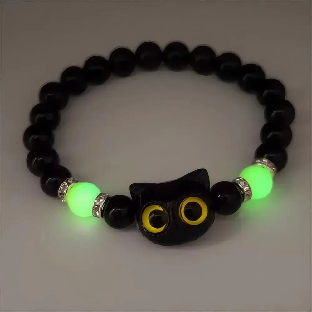 Cute Luminous Beads