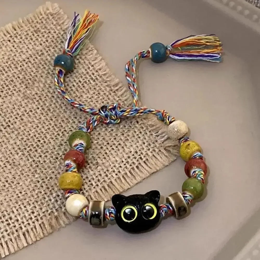 Cute Luminous Beads