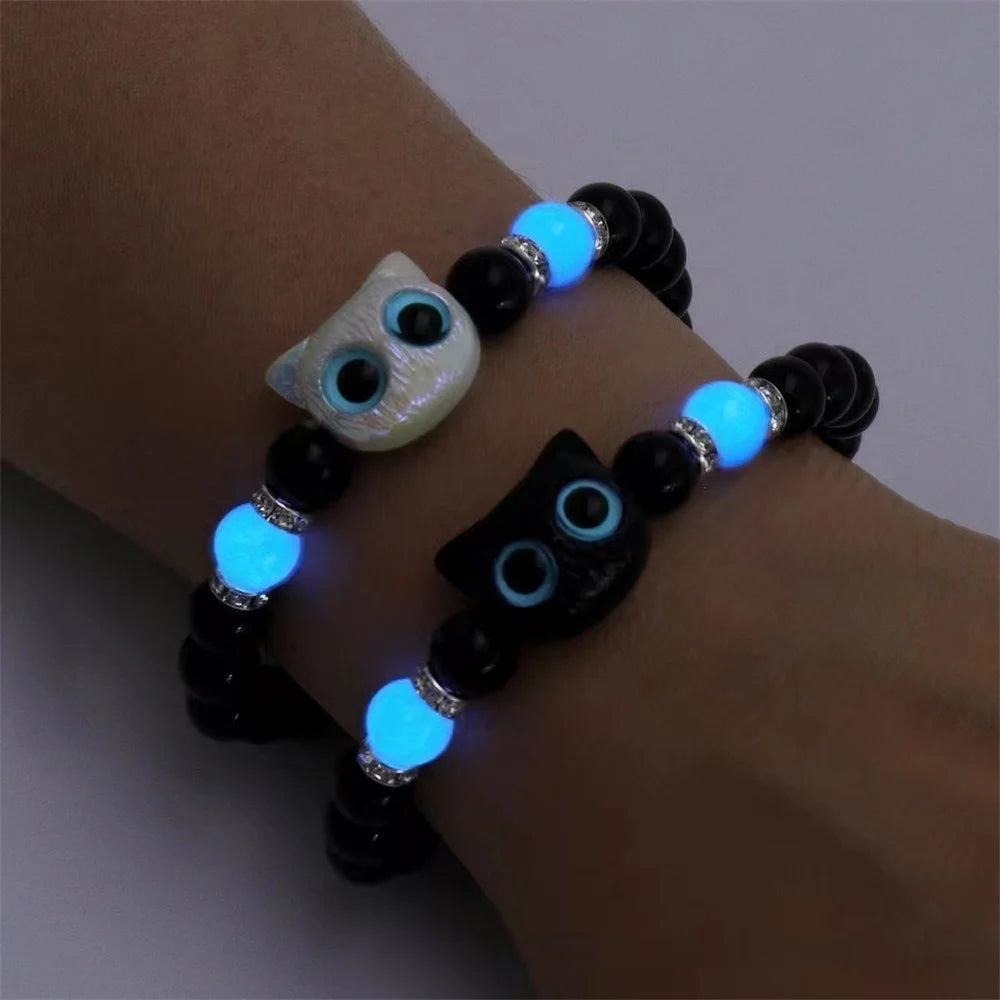 Cute Luminous Beads