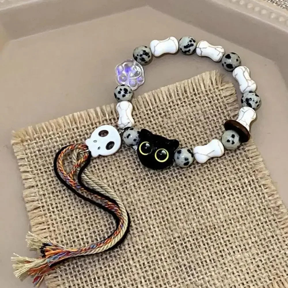 Cute Luminous Beads