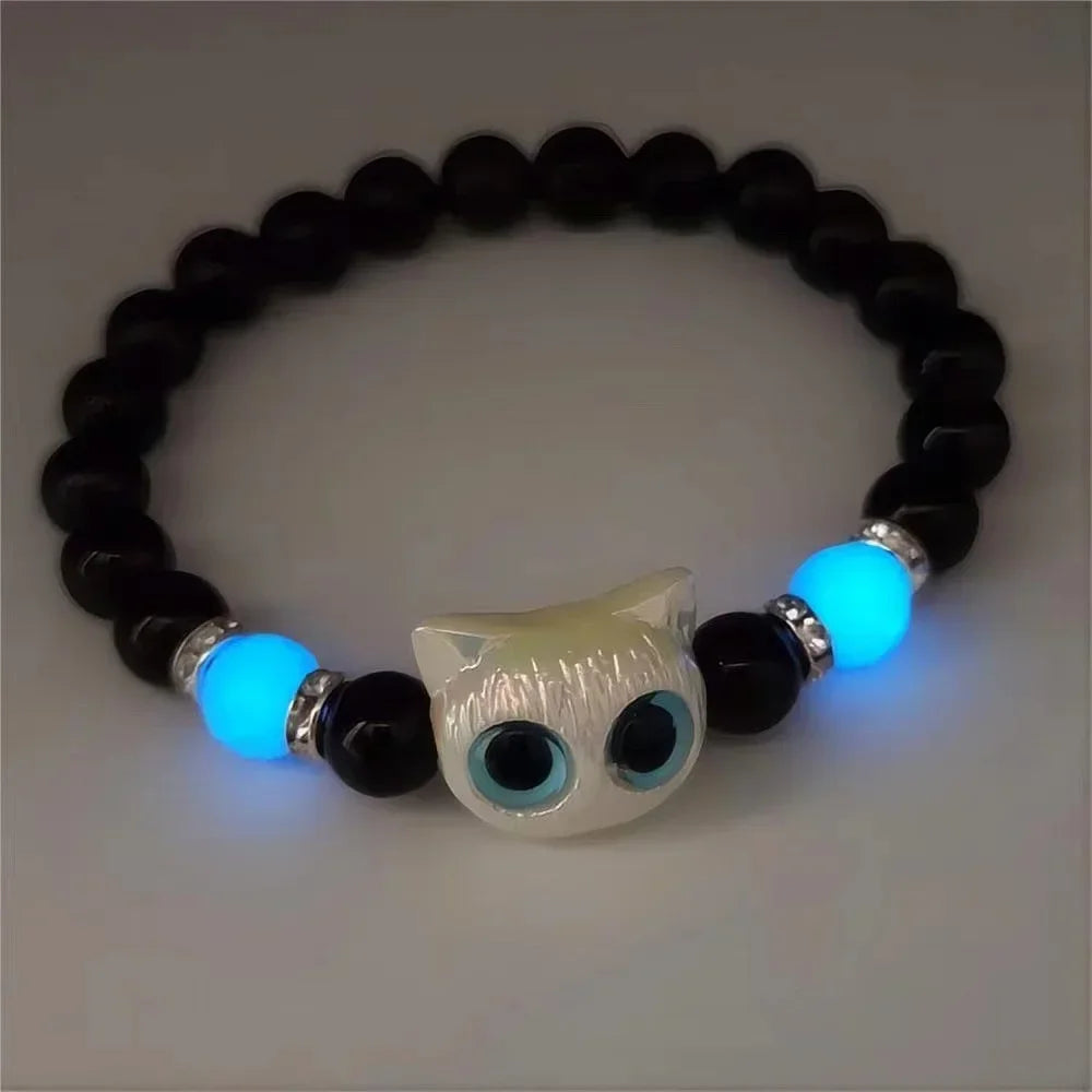 Cute Luminous Beads