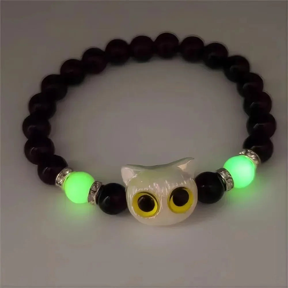 Cute Luminous Beads