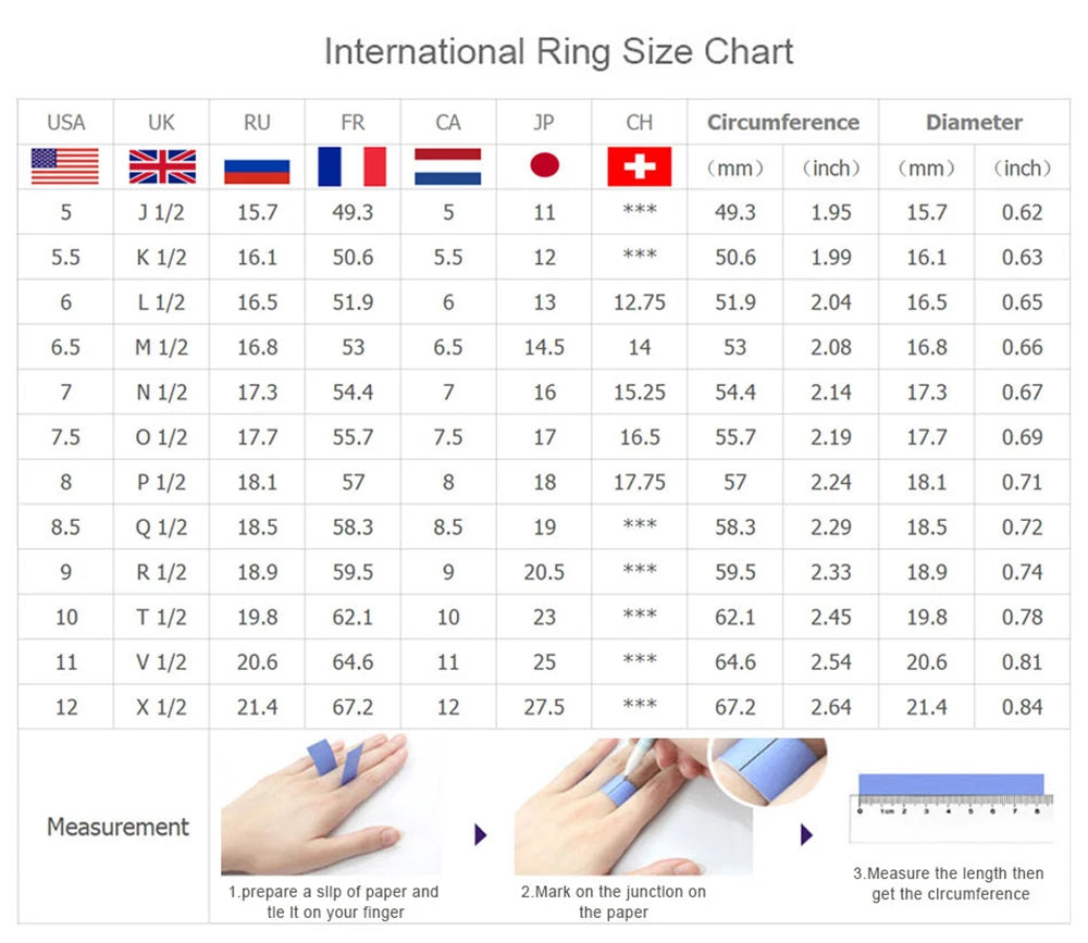 SUNIBI Stainless Steel Birthstone Ring for Woman Gold Color Simple Style Ring Festival Party Fashion Jewelry Dropshipping