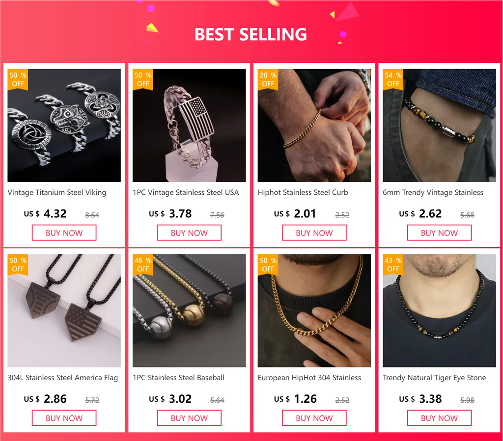 Collier Homme Male Stainless Steel Necklace USA Flag Cross Necklaces for Man Collar Hombre Bible Verse Necklace Man Jewelry