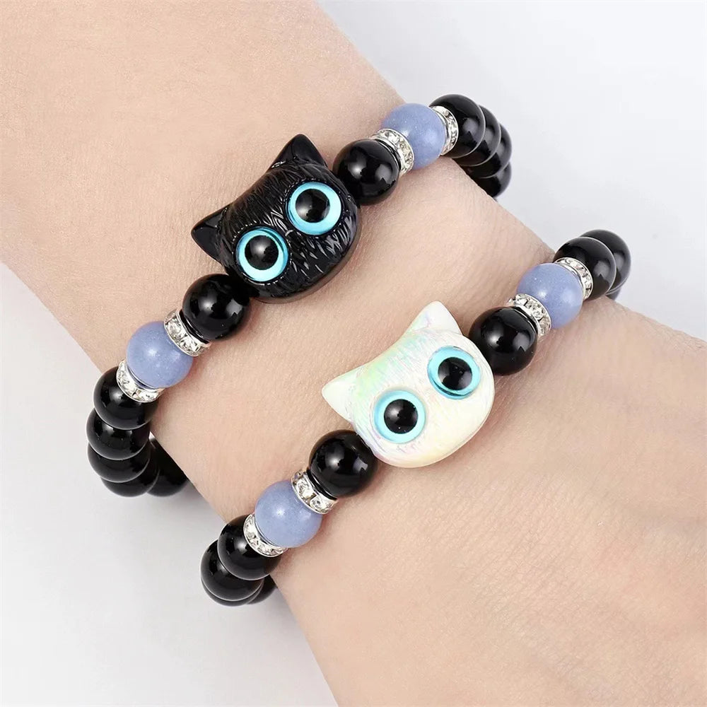 Cute Luminous Beads