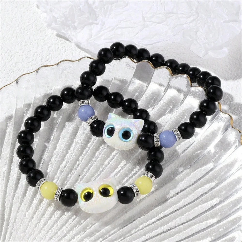 Cute Luminous Beads