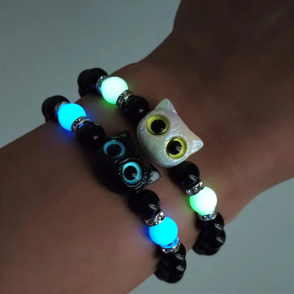 Cute Luminous Beads