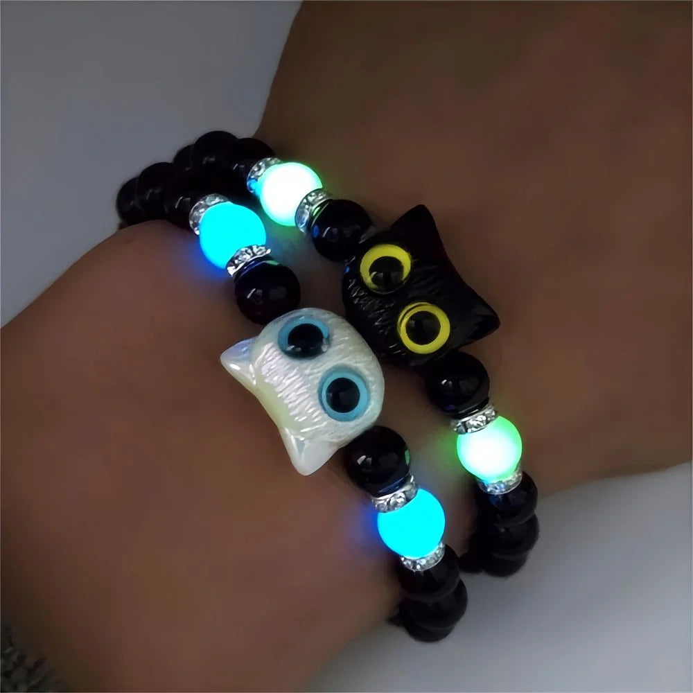 Cute Luminous Beads